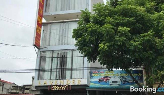 Hotels Lavender Image