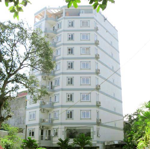 Khach Sn Mai Son Image