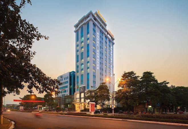 Royal Palace Hotel Image