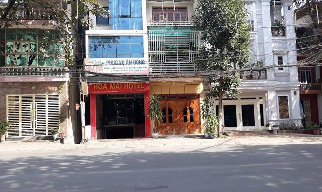 Khach Sn Hoa Mai Image