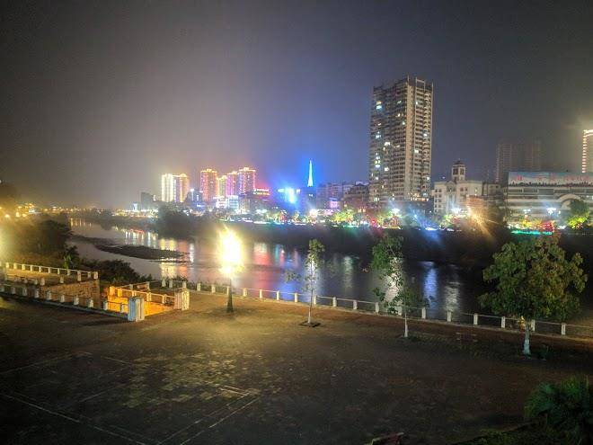 Song Hong View Hotel Image