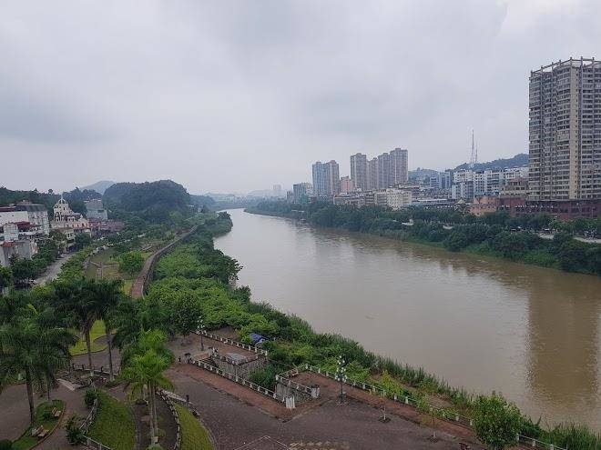 Thien Thien Thanh Hotel Image