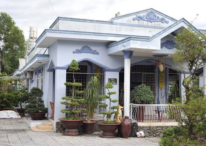 Tan xuan hotel