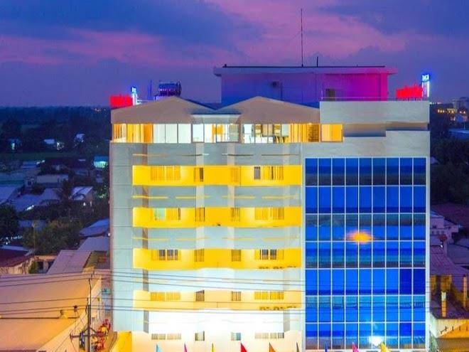 Phuoc thanh iv hotel