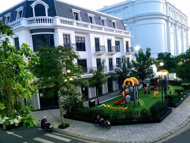 Kim chi hoang gia hotel