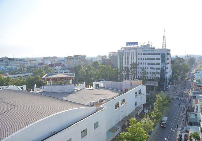 Khach sn ng long hai