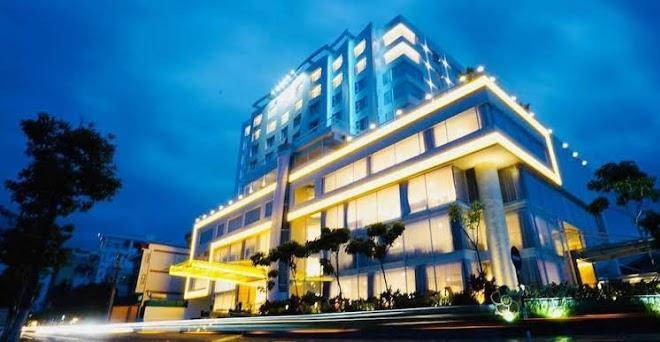 Khach Sn Sai Gon Vinh Long Image