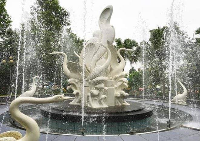 Do ngc resort di li