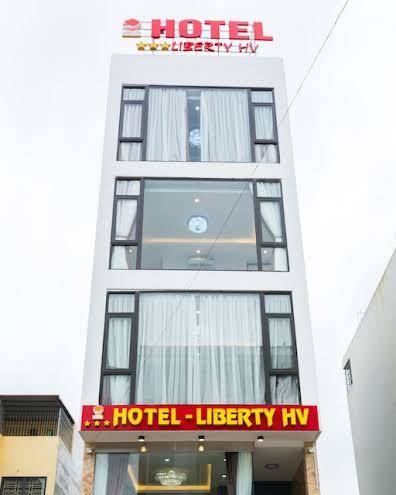 Hotel Liberty Hv Image