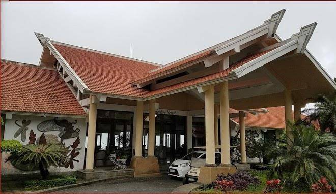 Belvedere tam dao resort