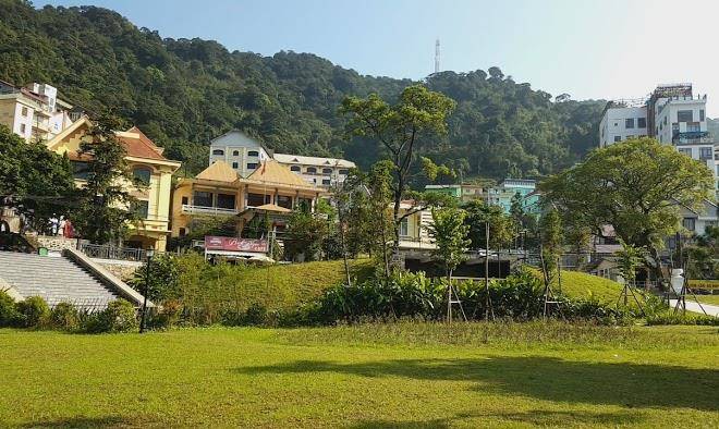 Gia le hotels