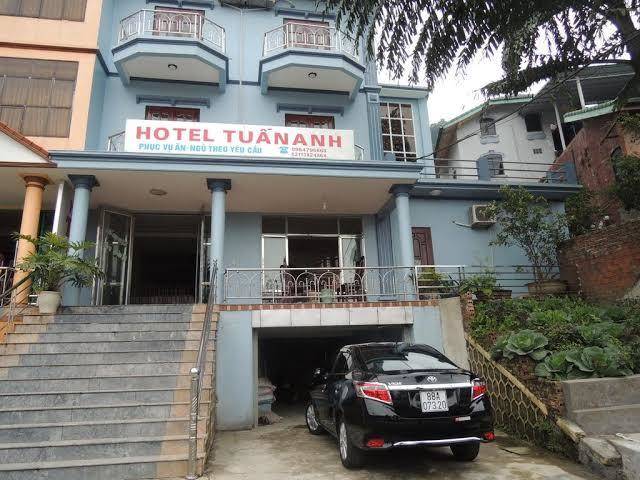 Tuan anh hotel