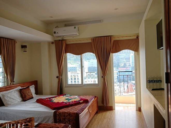 Van anh hotel