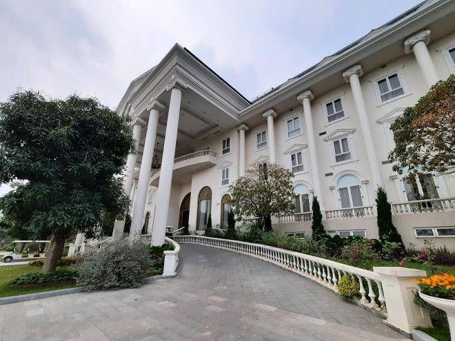 Flc luxury resort vinh phuc