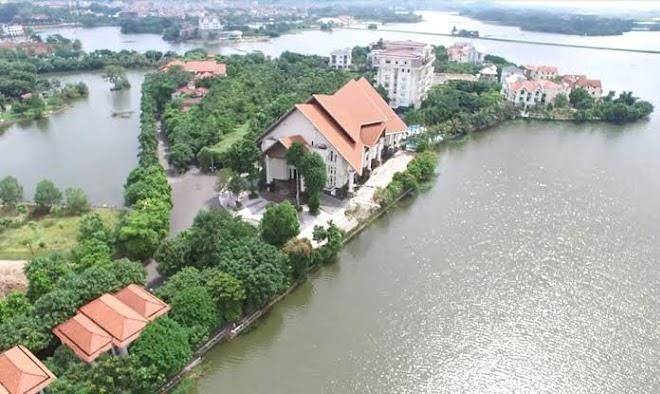 Red River Resort Image