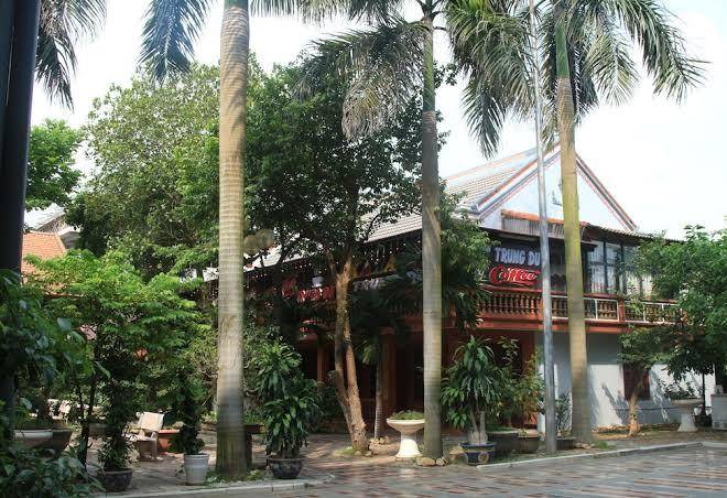 Trung du hotel