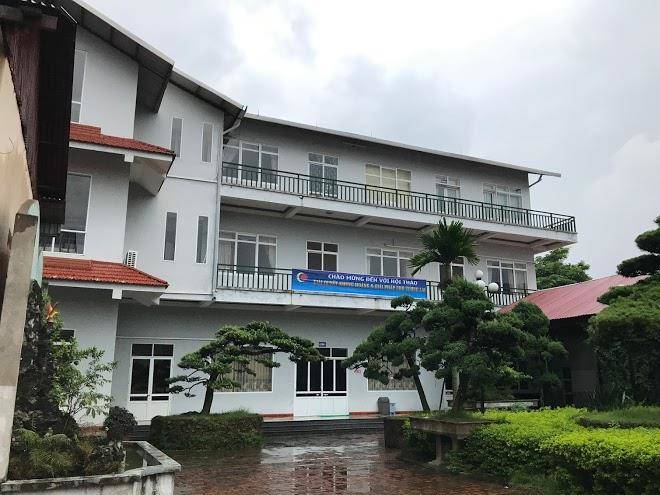 Vinh yen hotel