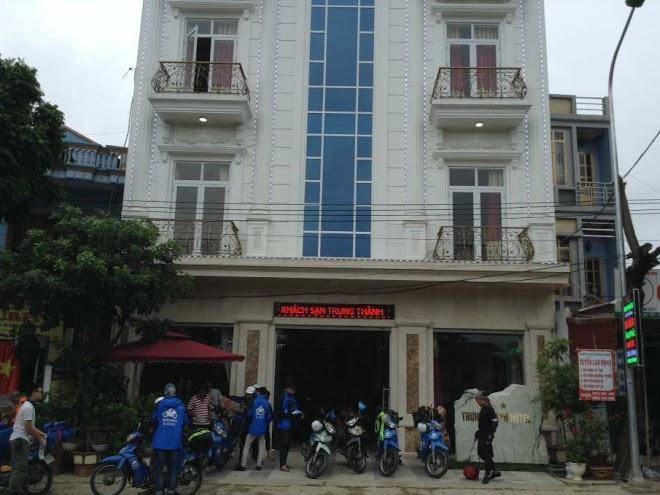 Nha ngh trung thanh