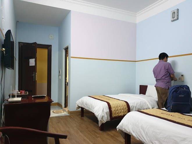 Trung thanh hotel