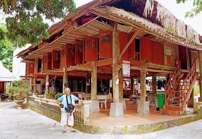 Vulinh family homestay
