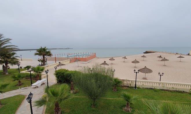Hotel albaraka