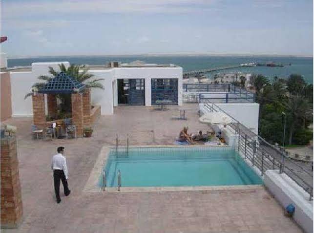 Sahara regency
