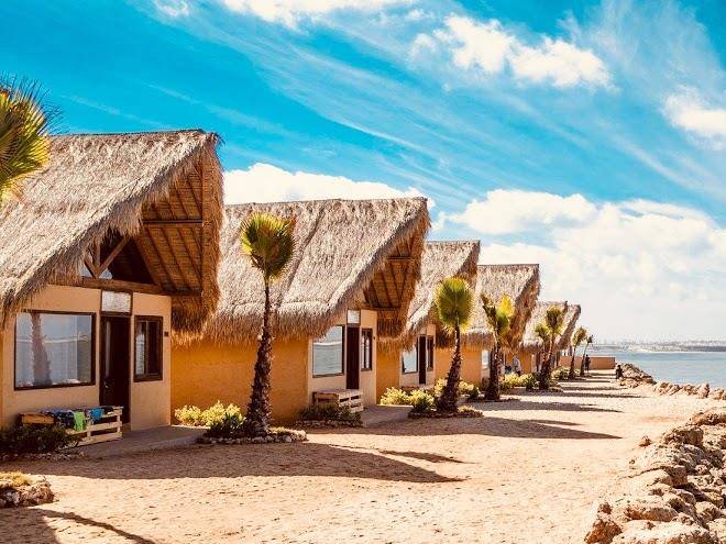 Westpoint dakhla hotel