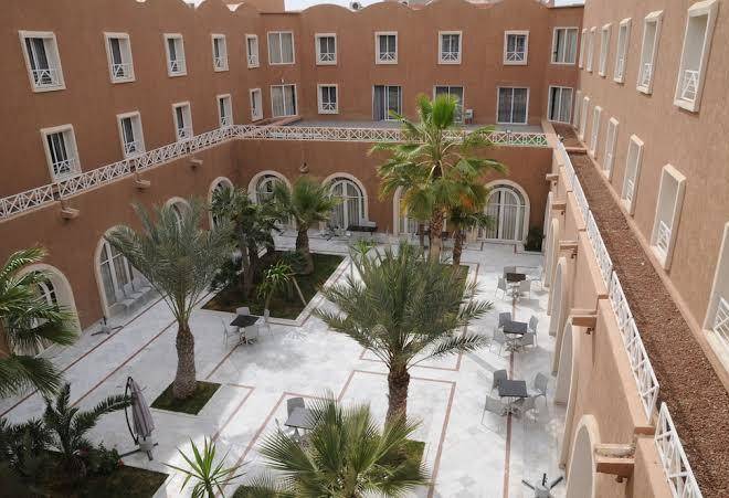 Hotel al massira