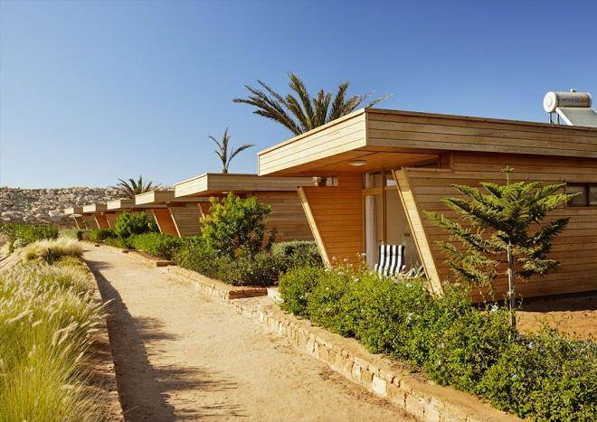 Dakhla club hotel & spa