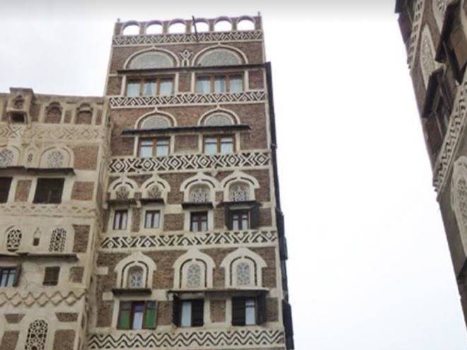 Hotel dawood