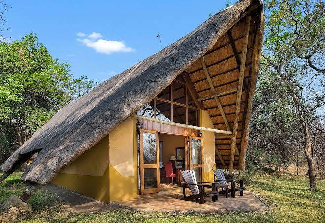 Protea Hotel By Marriott Lusaka Safari Lodge Image