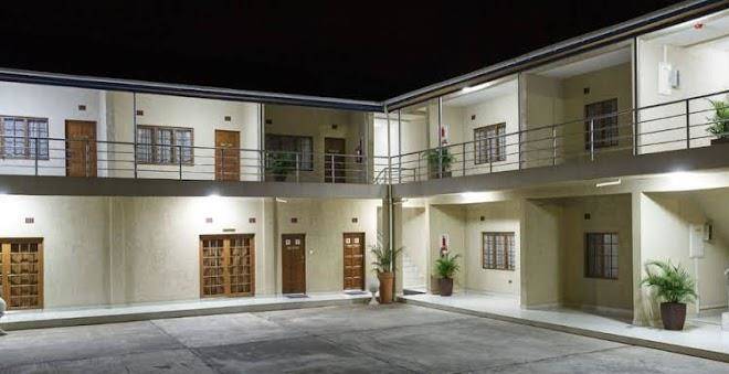 Mokorro game ranch and lodge
