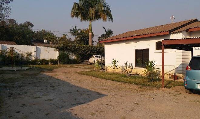 Dazi lodge 4 vip