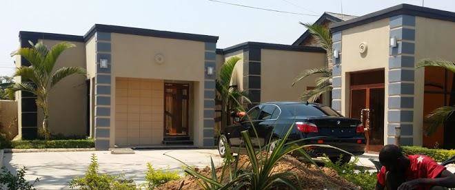 Mercury gardens resorts pamo avenue