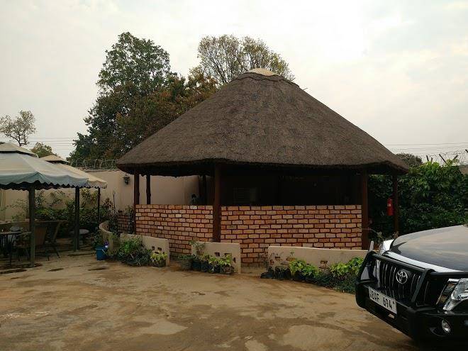 Aabiya lodge