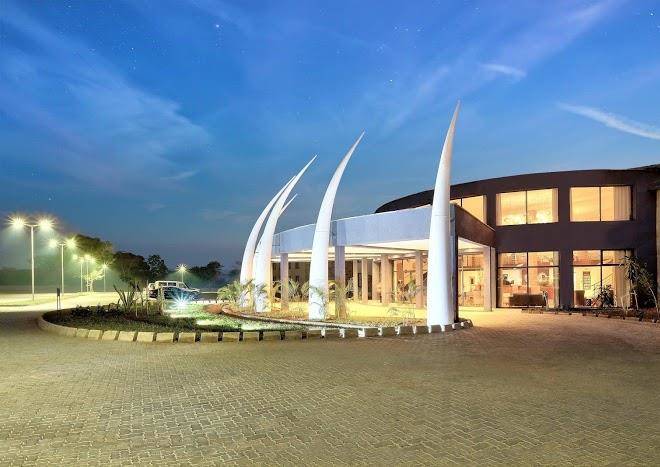 Protea hotel by marriott ndola