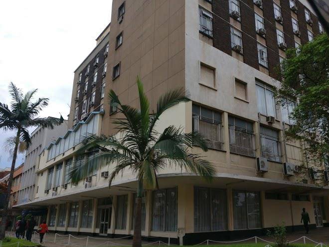 Savoy hotel