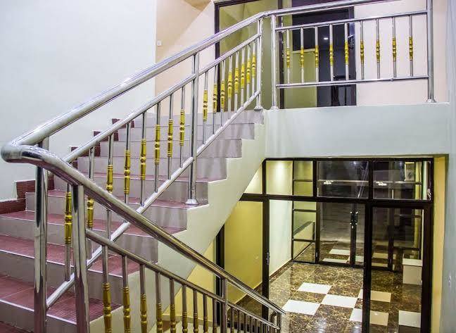 Nyamfinzi Hotel Image