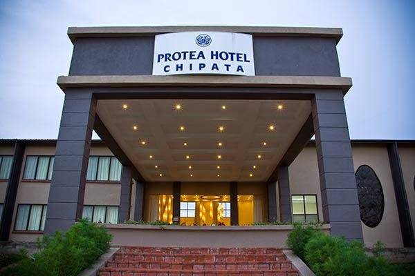 Protea hotel by marriott chipata