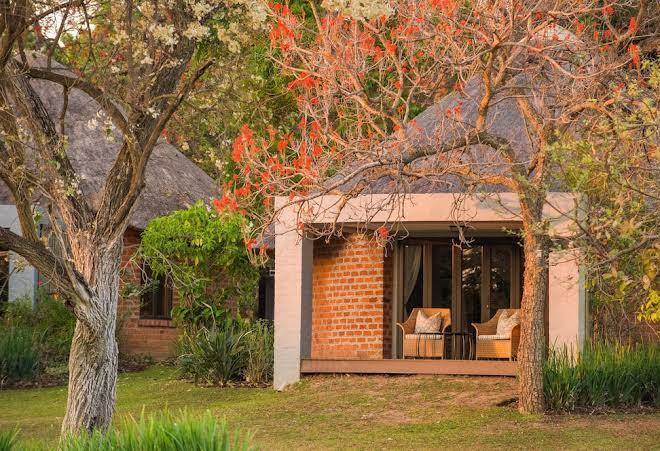 Lilayi lodge