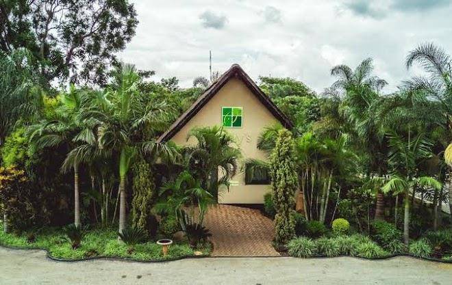 Sandy's creations resort