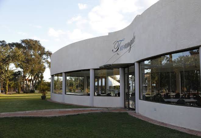 Twangale park lusaka