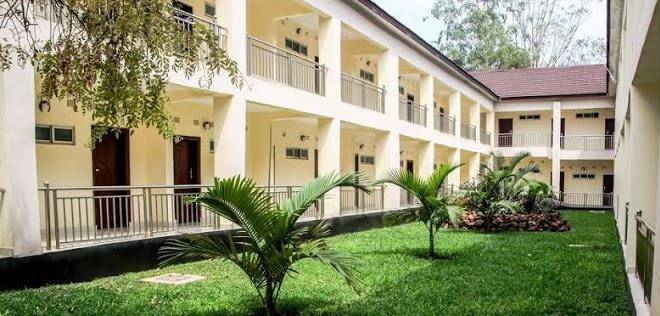 Chamba valley exotic hotel