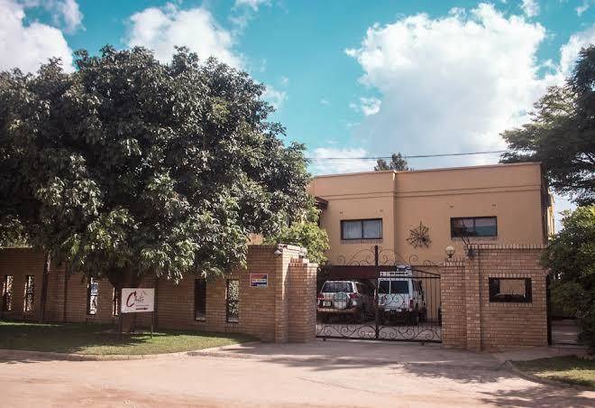 Chita lodge