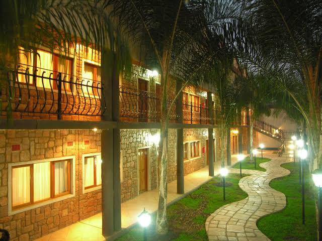 Chrismar hotel