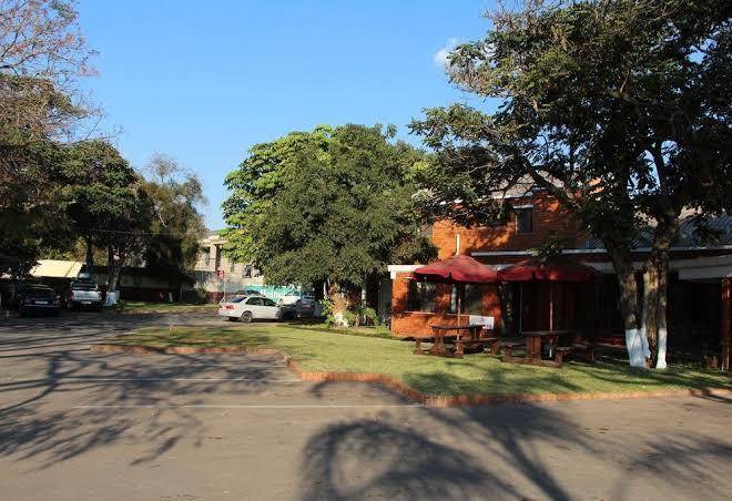 City lodge lusaka