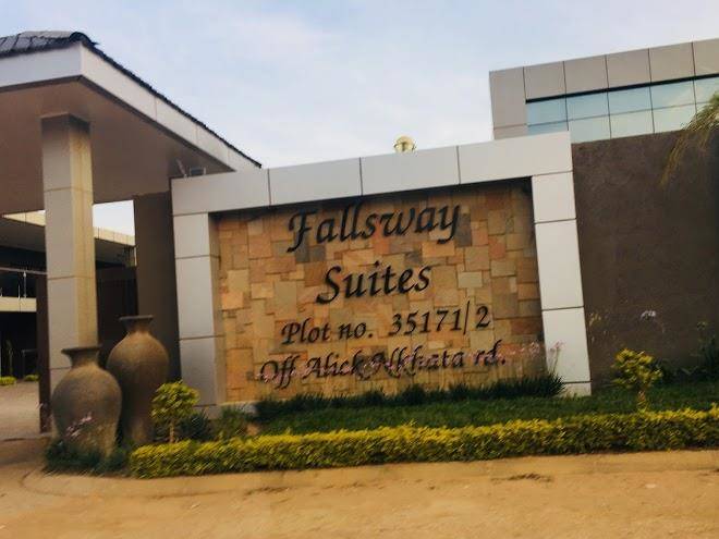 Fallsway suites
