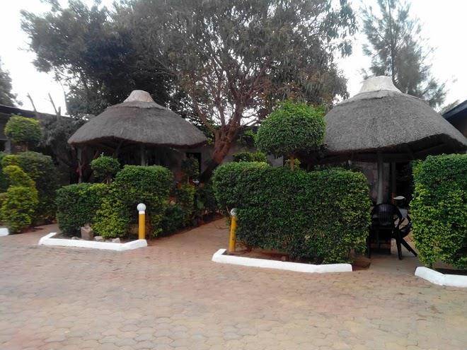 Golden days executive lodge lusaka