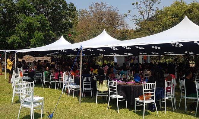 Kunzubo lodge