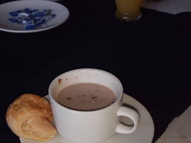 Lusaka hotel